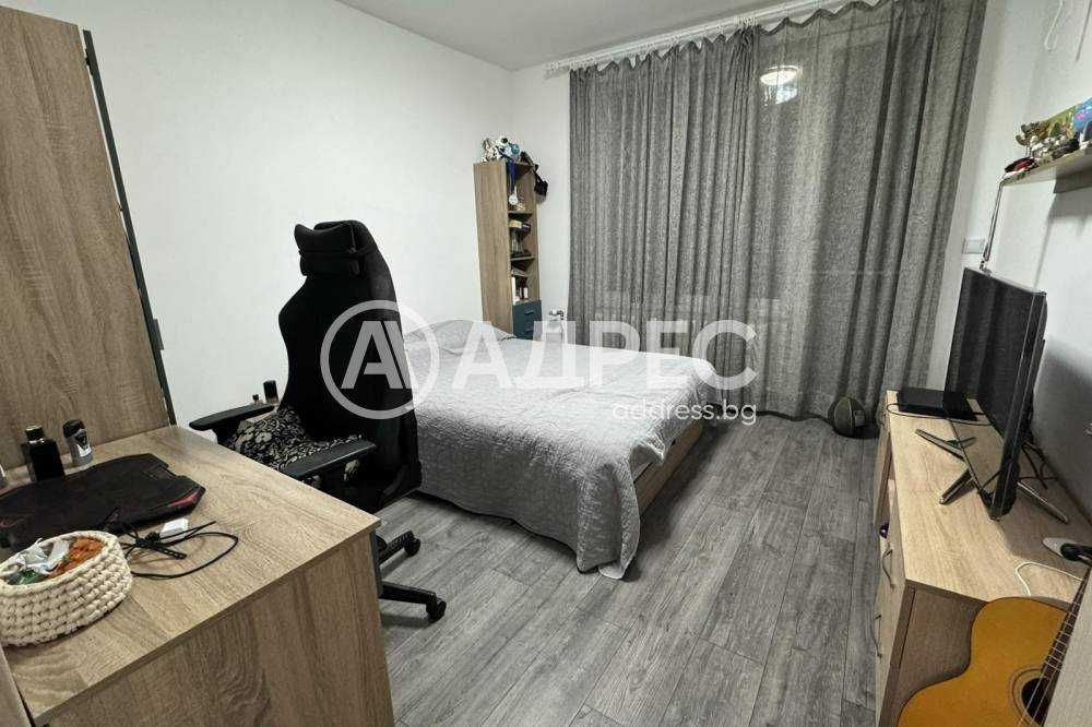 Продава се Тристаен апартамент в Разград, Абритус - 89 кв.м за 1724 €/кв.м - Снимка #4