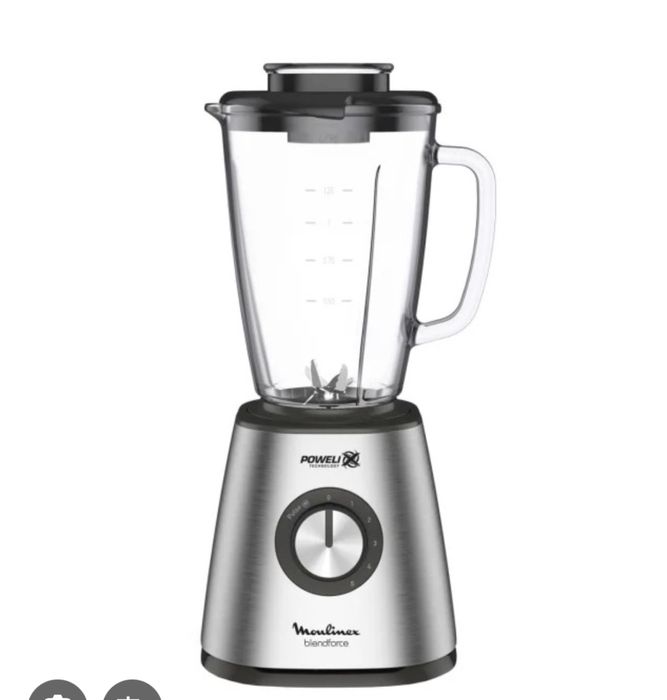 Блендер Moulinex
