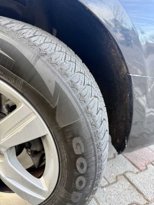 Peugeot 508 sw 1.6 diesel break/combi 2016 aisin automat