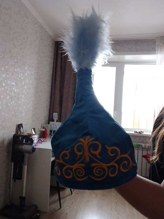 Продам казакша платье