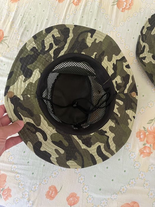 Шапки за риболов, къмпинг, планина