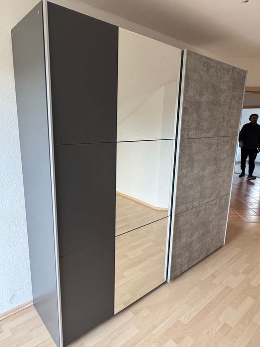 Mobilă second Hand- Import Germania