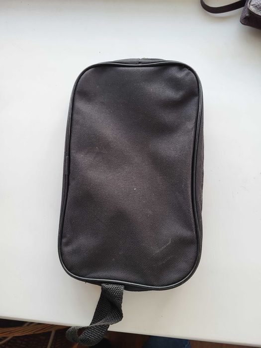 Сумочка для мыльных пренадлежностей/косметичка