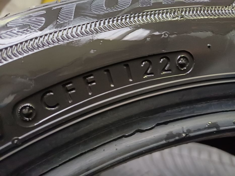 Гуми 185/55/16 Бриджстоун