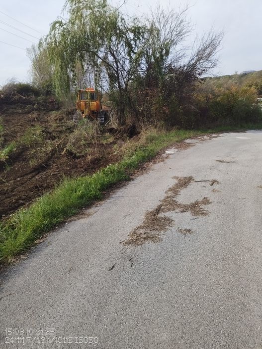 Продава 3 парцела с.Враниловци  главен път Габрово Севлиево София