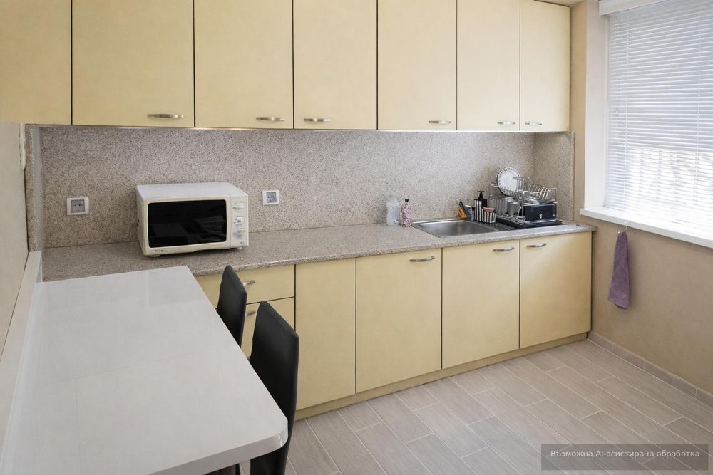 Дава се под наем Двустаен апартамент в Пловдив, Център - 60 кв.м за 450 € - Снимка #1