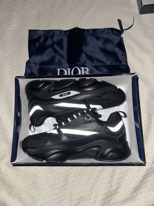 Dior B22 - 44 Neutilizati