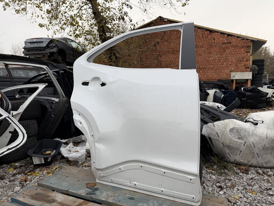 Врата Toyota Yaris Cross 2броя