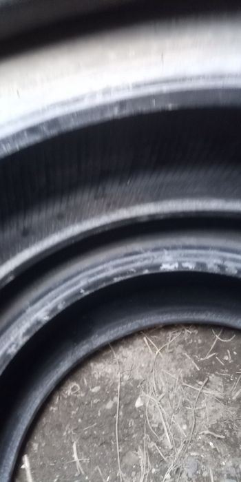 Летние шины. Среднем состаянии