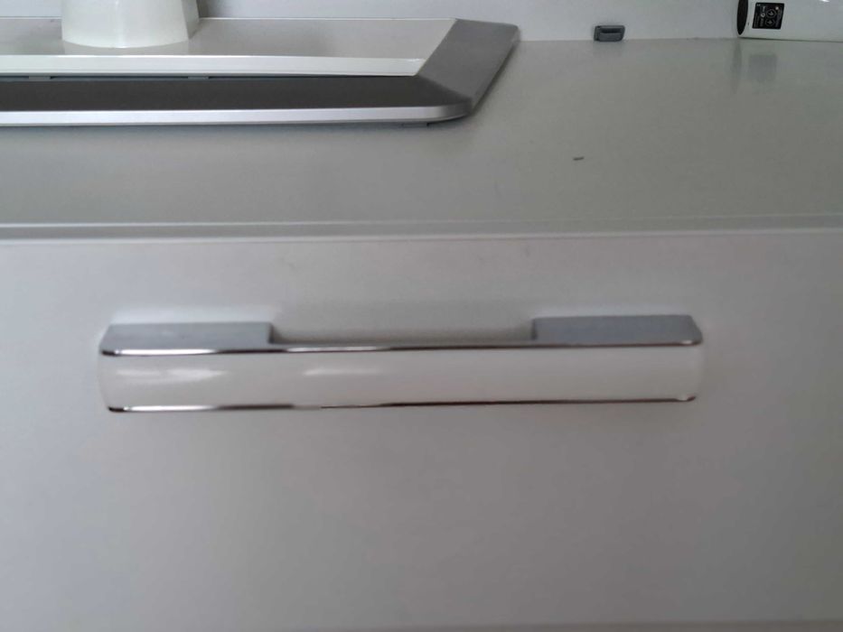 TV модул-секция.