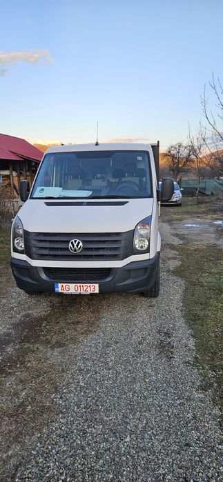 Prestez servici de transport 3,5t