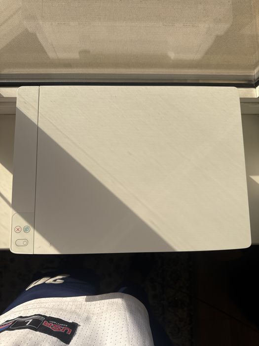 Принетр HP LaserJet M141a