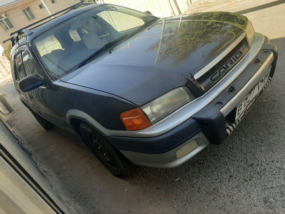 Продам автомобиль