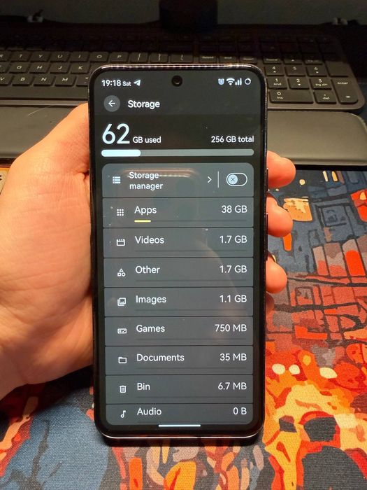 Google Pixel 8, 256GB