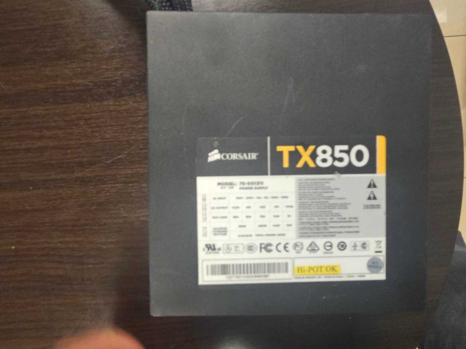 Компютър i5-8600, GTX 1080Ti 11GB, 32GB RAM – отличен за работа и гейминг2