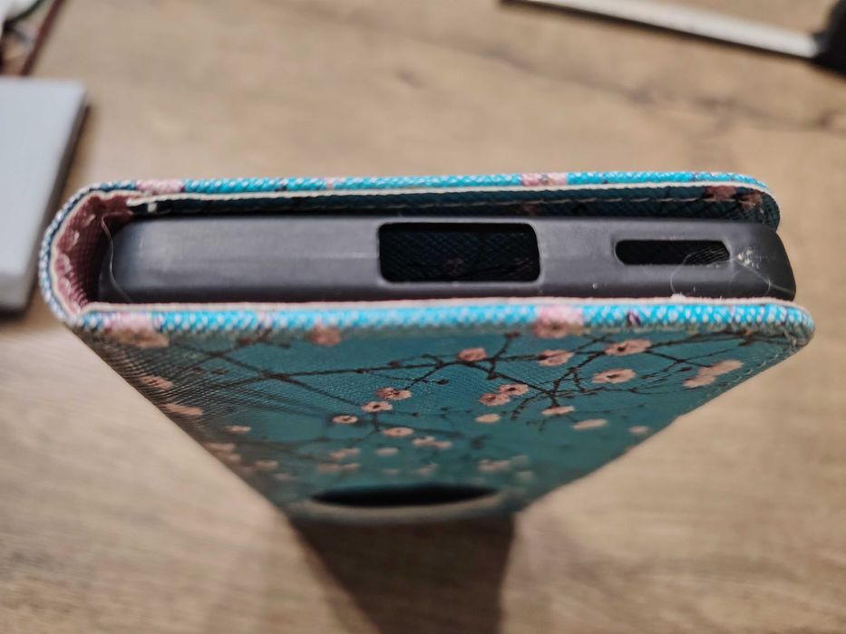 Калъф тефтер Д за Honor magic 7 lite