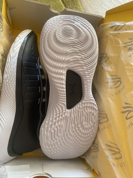 Under Armour Curry 4 FloTro