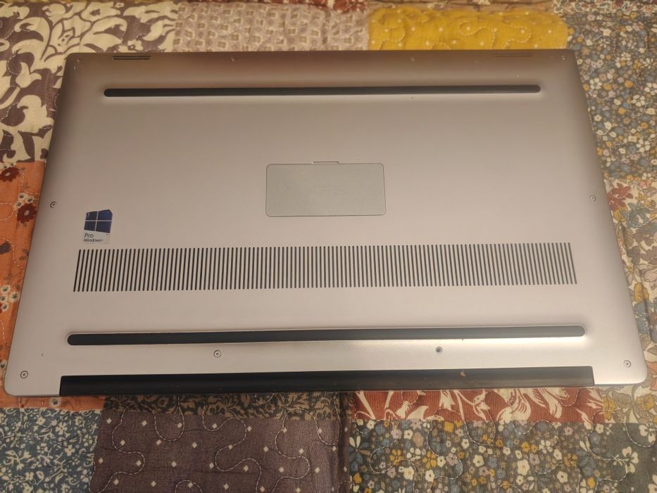 Dell XPS 15 9560 Gaming
