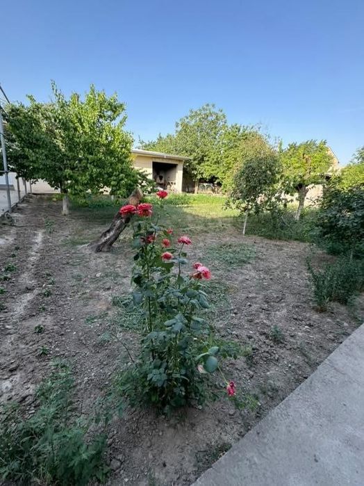 Uy sotiladi Yashnobod tumanida