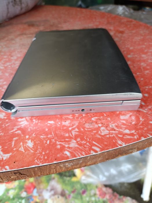 DVD player  Majestic