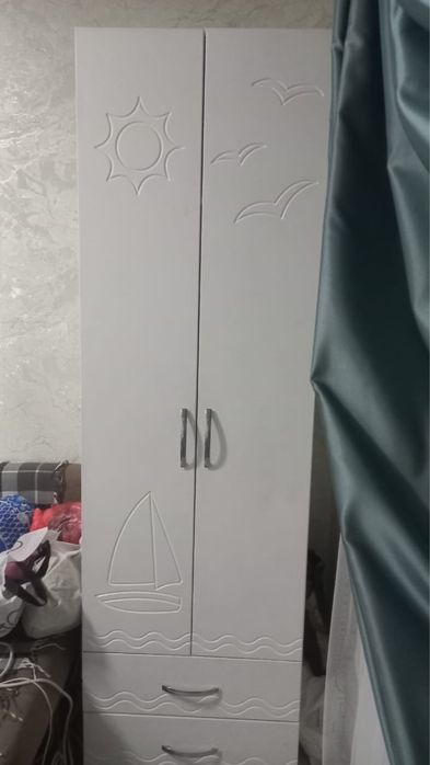 Продается шкаф и комод