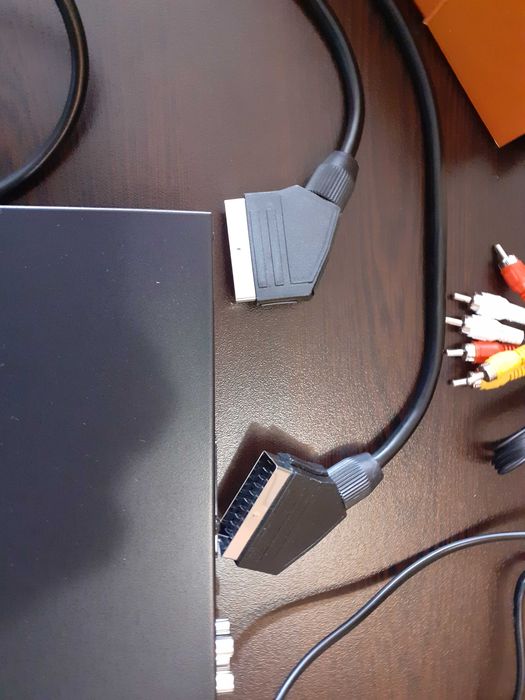 dvd player xmart за части двд плеър