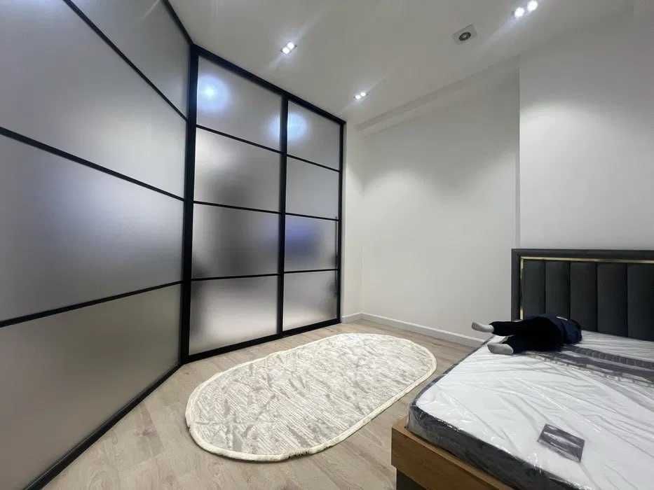 ЖК Boulevard Шайхантахурский район Тошкент Сити 3/5/7  92 кв.м