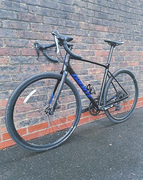 Giant Contend AR 4 2023 Size ML