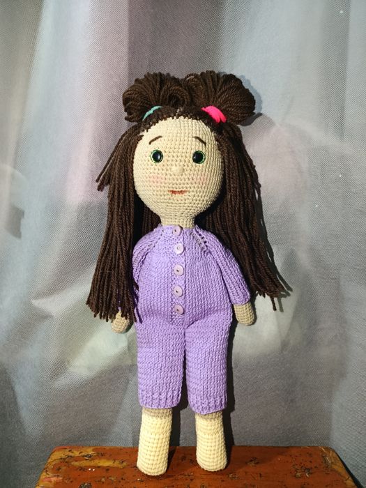 Продам игрушки ручной работы