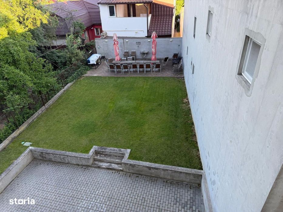 Apartament Central