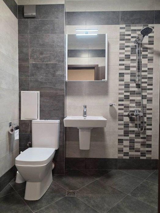 Дава се под наем Двустаен апартамент в София, Манастирски ливади - 72 кв.м за 662.49 € - Снимка #4