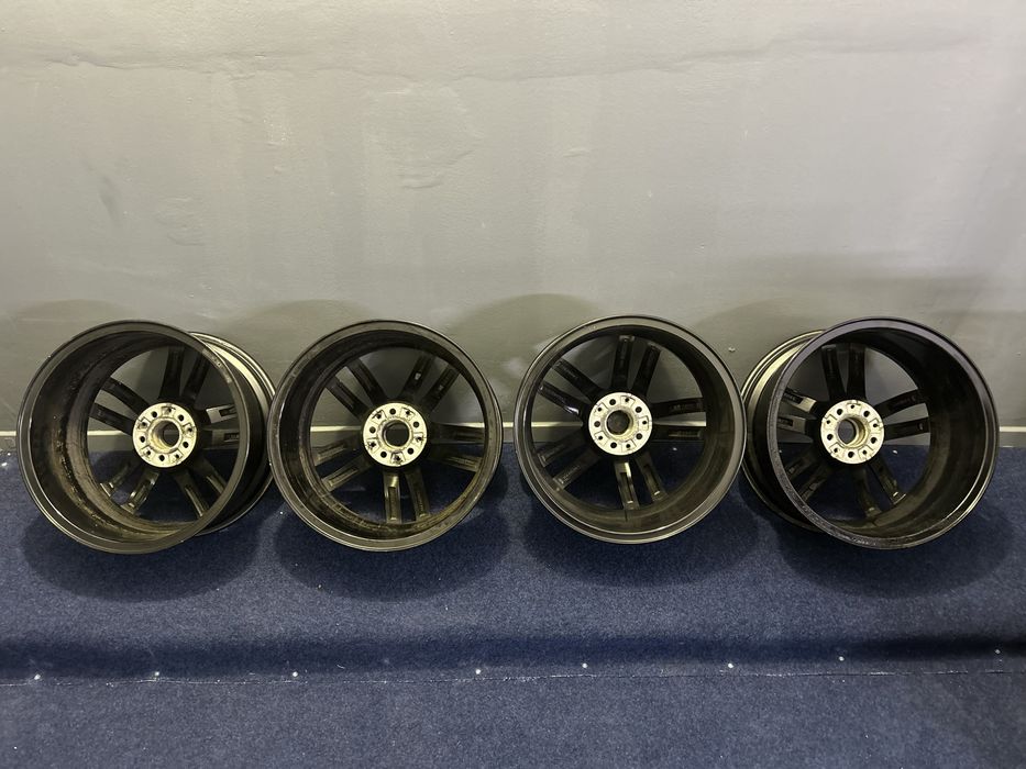 Jante Bmw Oem R19 G20,G30,G11,G14,G15