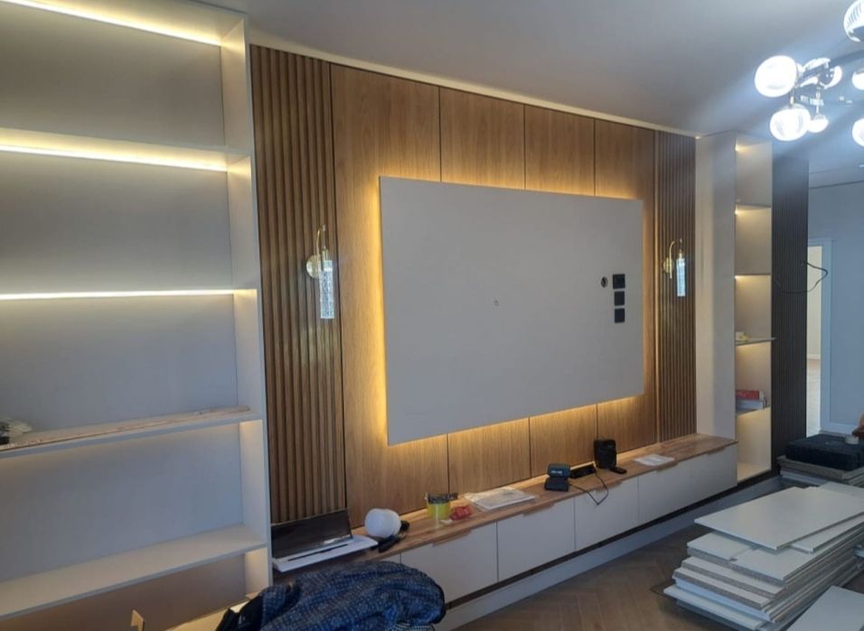 Мастер на все руки