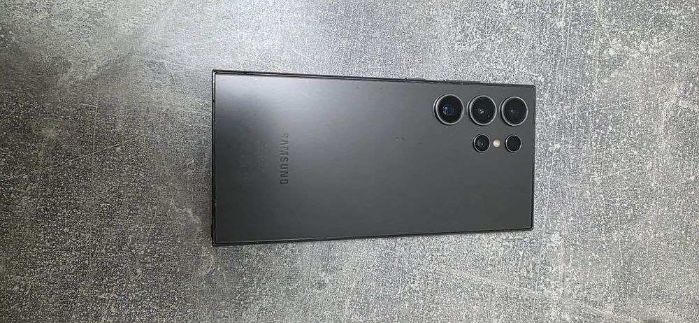 Samsung s24 ultra 512gb