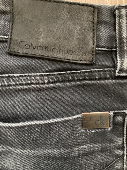 Дамски дънки Calvin Klein