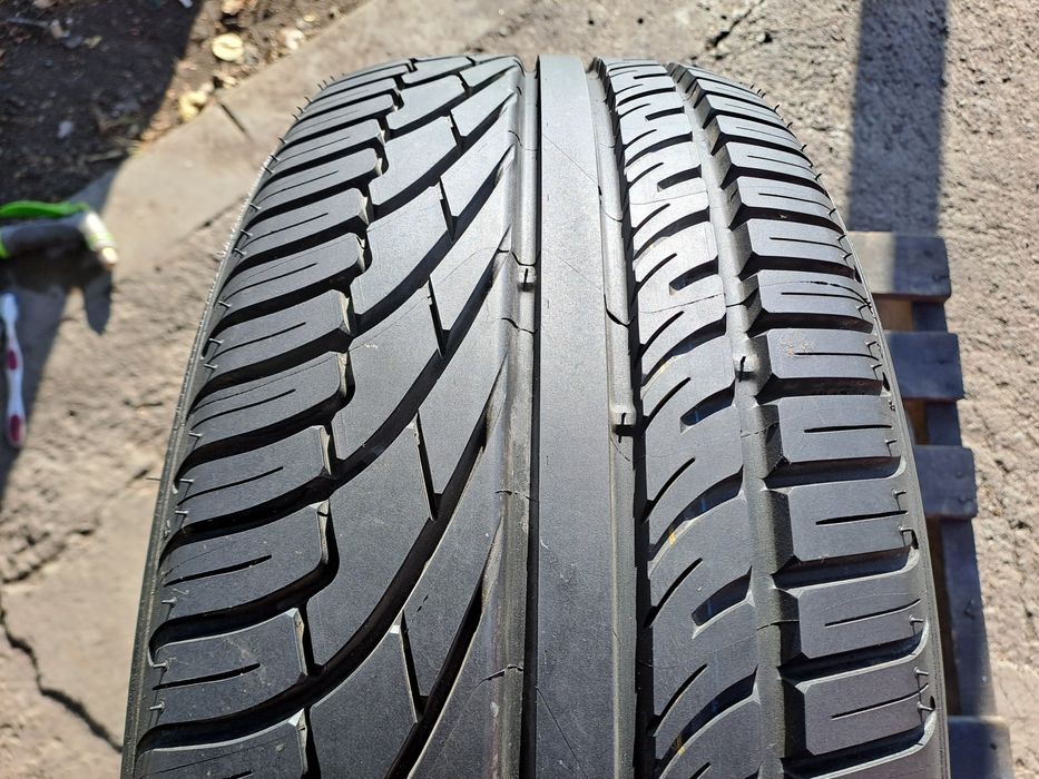 1бр. Нова - От Резервна 225/55/16 Michelin