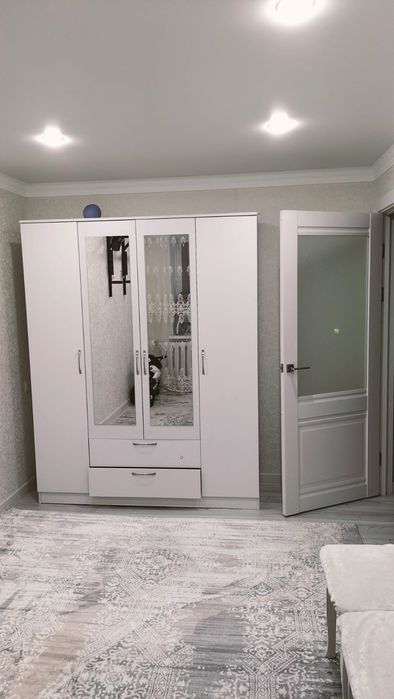 Продаётся квартира 3-х комнатная