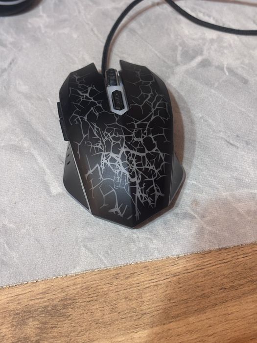 Игровая мышка