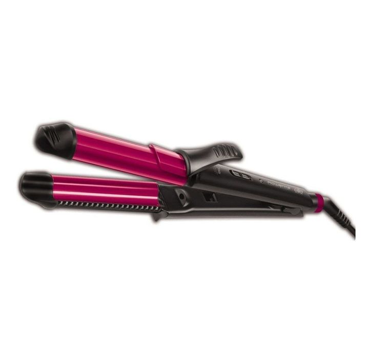 Прибор для укладки волос