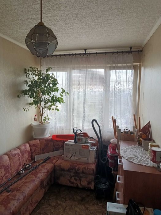 Продава се Едностаен апартамент в Лом - 48 кв.м за 531 €/кв.м - Снимка #1