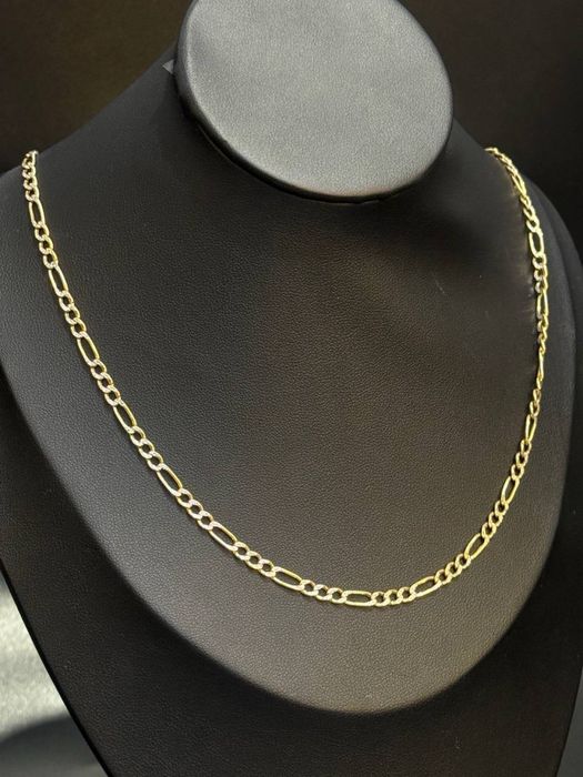 Золото 585  Цепь Масса: 6,45