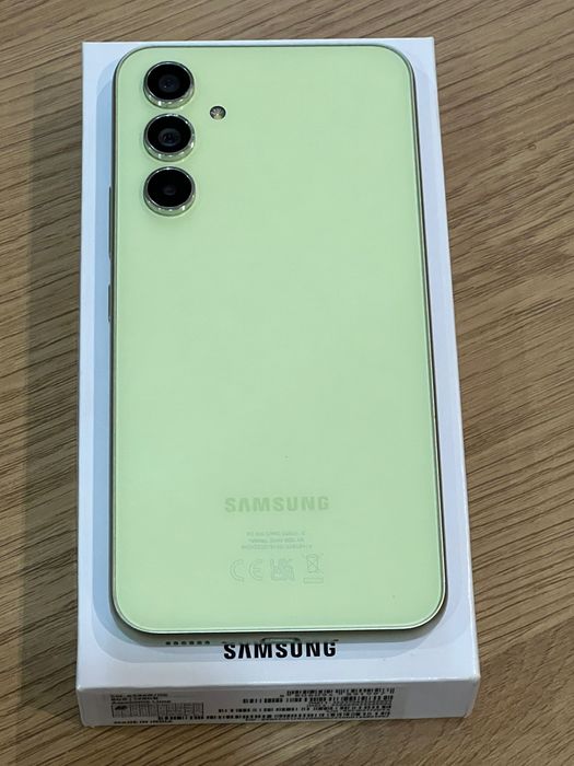 Samsung galaxy a54