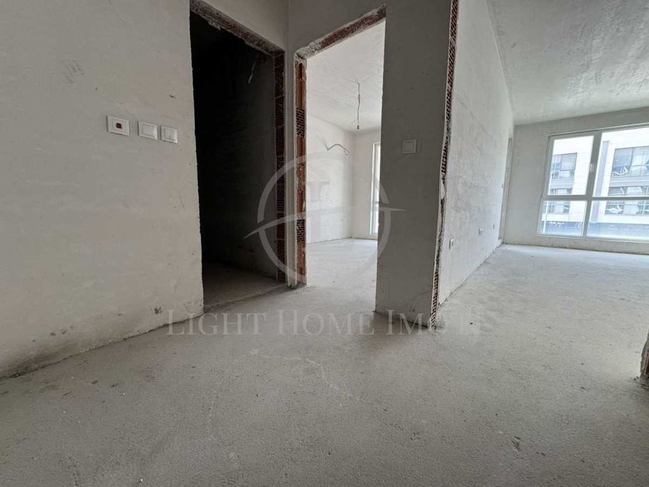 Продава се Двустаен апартамент в Пловдив, Христо Смирненски - 73 кв.м за 852 €/кв.м - Снимка #9