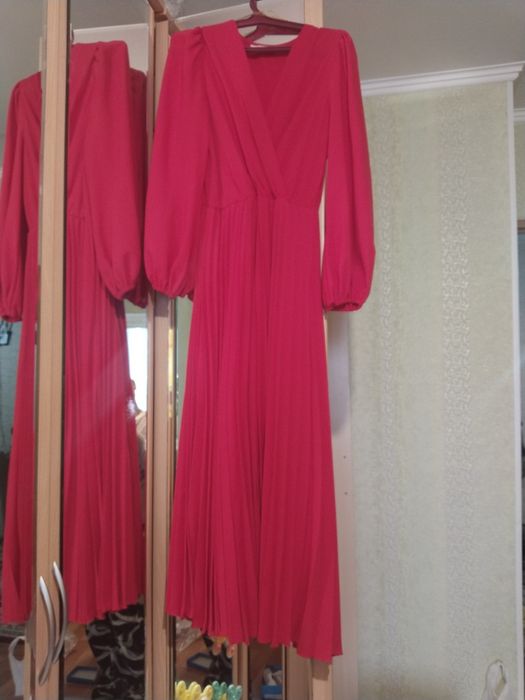 Платья, турция 46-48 размер