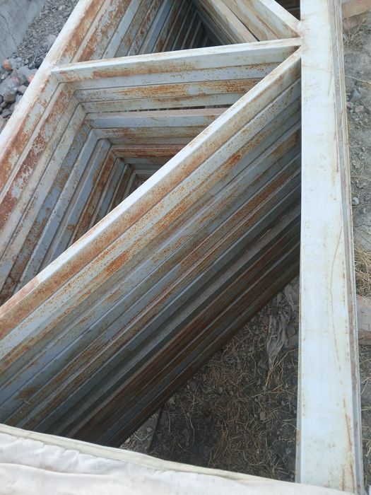 Fermalar tayyor yasalga snozdan