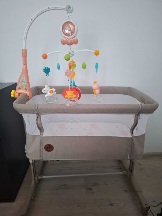 Pătuț Co sleeper