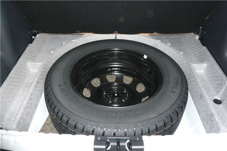 Roata rezerva 5x114,3 DUSTER-NISSAN-Renault-ToYota-Mitsubishi-Honda