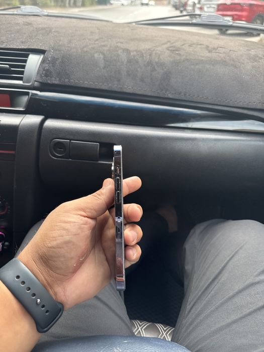 Iphone 14pro 256gb