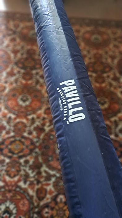 Матрас надувной.