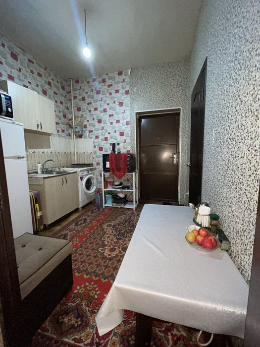 Мирзо Улугбек район , Карасу-6